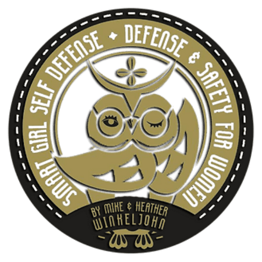 Smart Girl Self Defense