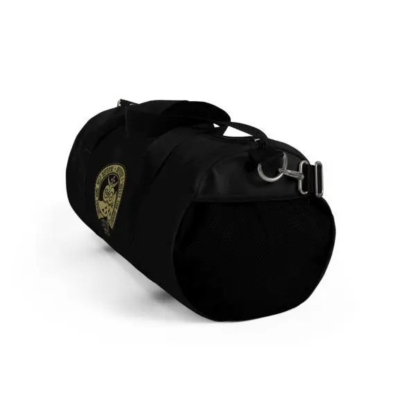 Smart Girl Eco-Friendly Duffel Bag - Image 4