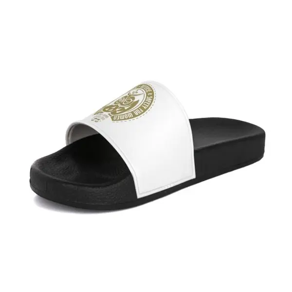 Men's Smart Girl Slide Sandals - Image 3