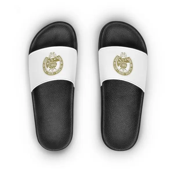 Women's Slide Sandals - Image 2