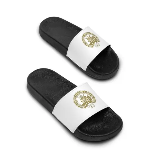 Women's Slide Sandals - Image 4