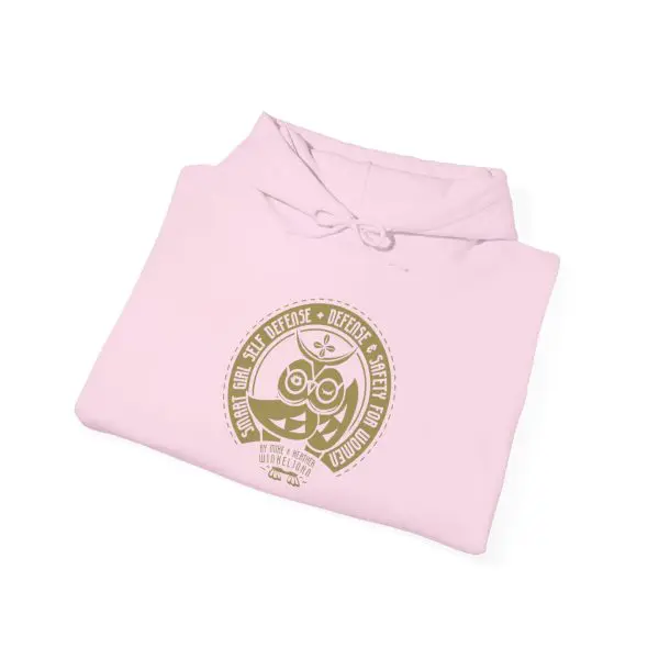 Women's Smart Girl Sweatshirt - Image 24