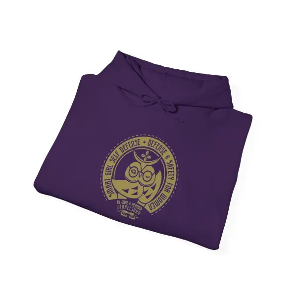 Women's Smart Girl Sweatshirt - Image 20