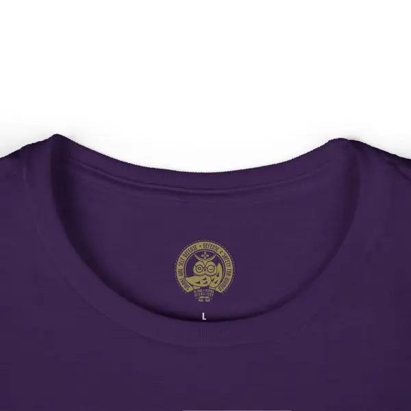 Women's Smart Girl Softstyle Tee - Image 12
