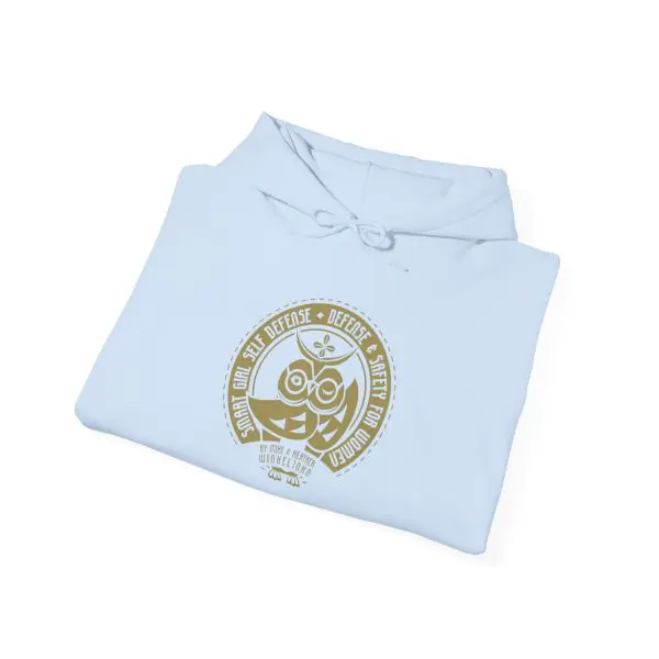 Women's Smart Girl Sweatshirt - Image 16