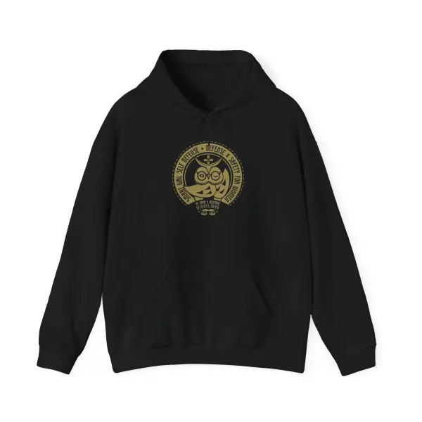 Women's Smart Girl Sweatshirt