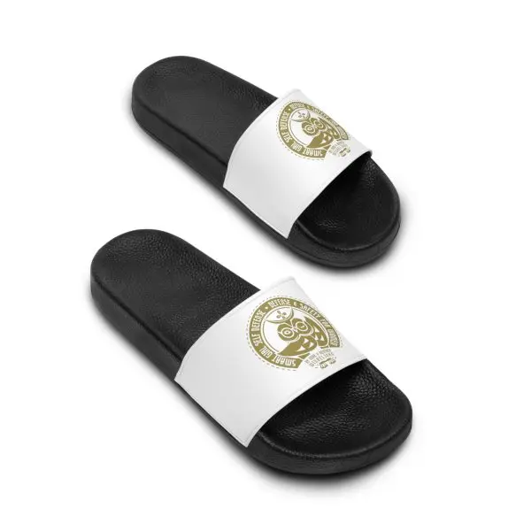 Men's Smart Girl Slide Sandals - Image 4