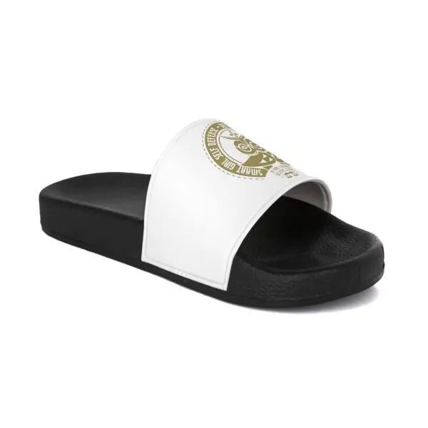 Men's Smart Girl Slide Sandals - Image 2