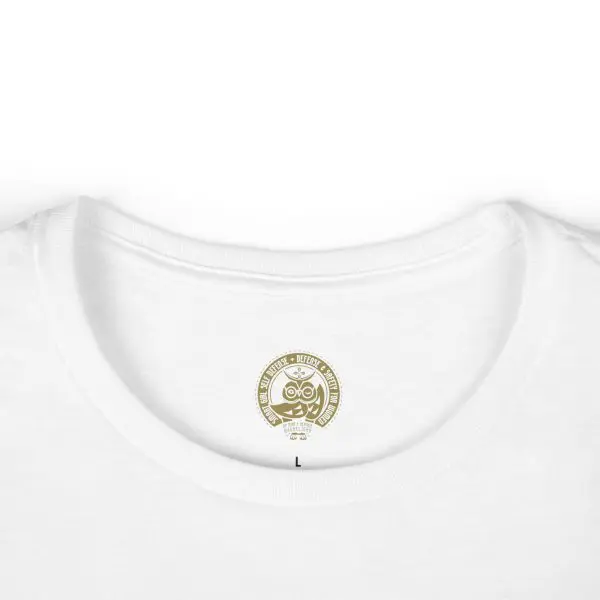 Women's Smart Girl Softstyle Tee - Image 6