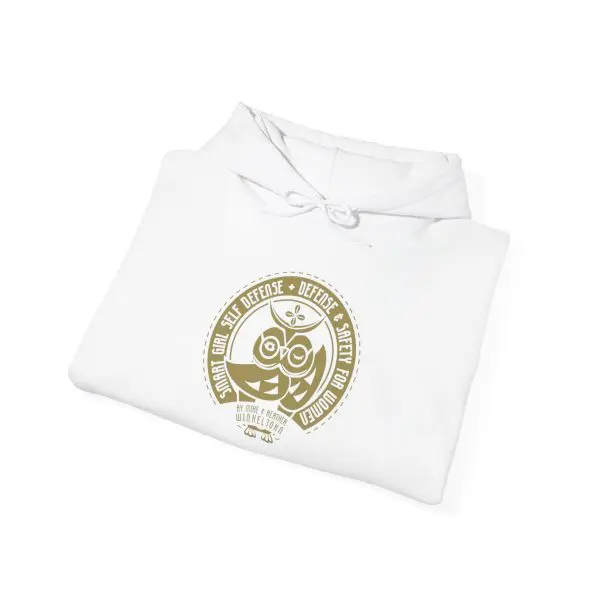 Women's Smart Girl Sweatshirt - Image 8