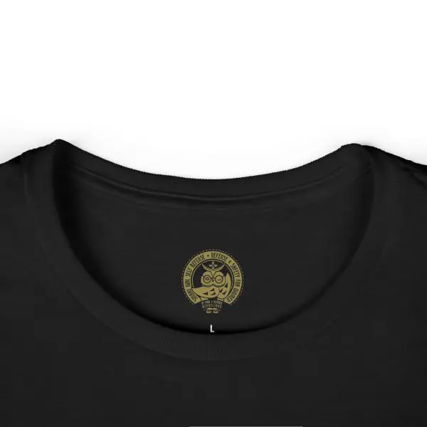 Women's Smart Girl Softstyle Tee - Image 3
