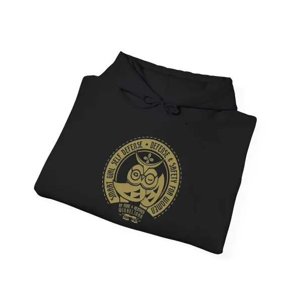 Women's Smart Girl Sweatshirt - Image 4