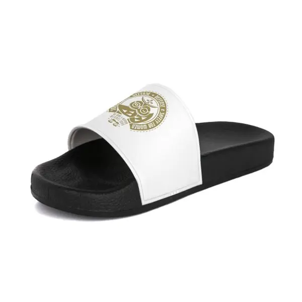 Women's Slide Sandals - Image 3