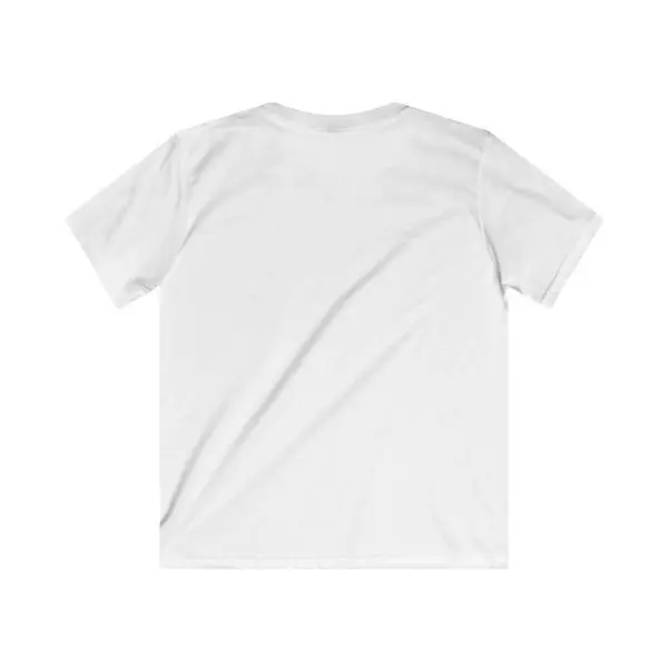 Kids Smart Girl Tee - Image 4