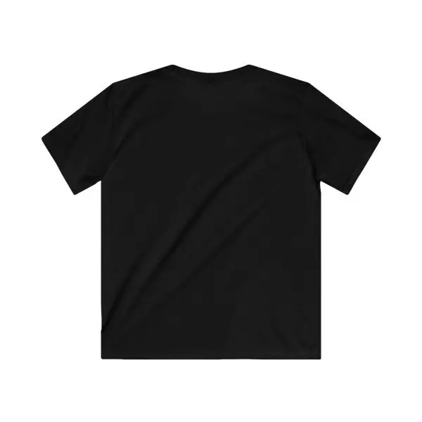 Kids Smart Girl Tee - Image 6