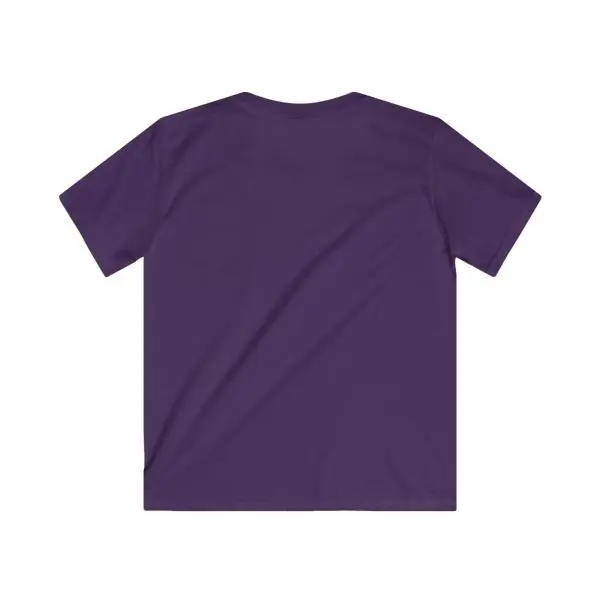 Kids Smart Girl Tee - Image 8