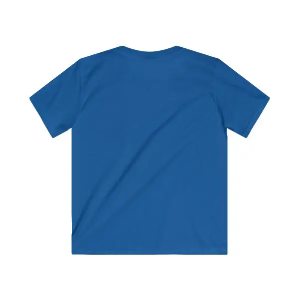 Kids Smart Girl Tee - Image 2