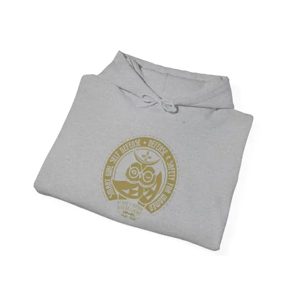 Women's Smart Girl Sweatshirt - Image 12