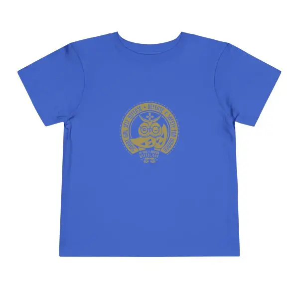 Toddler Smart Girl Tee - Image 13