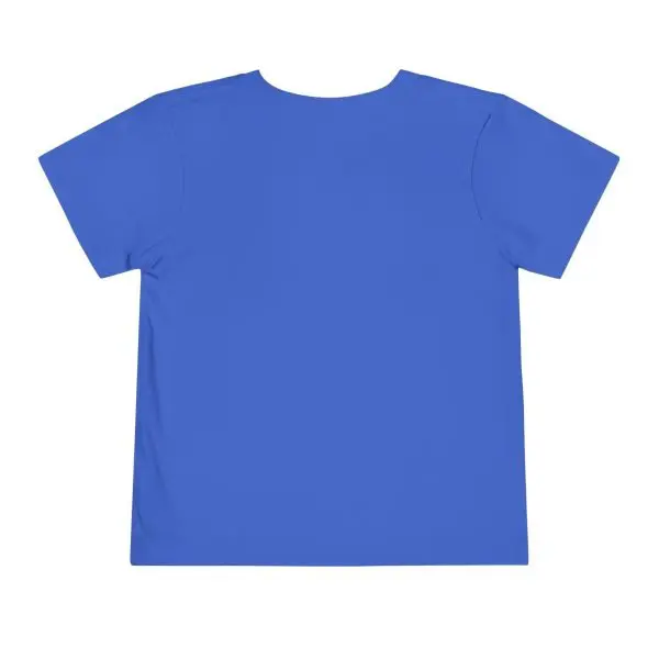 Toddler Smart Girl Tee - Image 14
