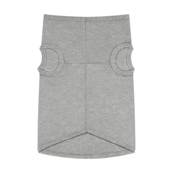 Smart Girl Pet Tank Top - Image 3