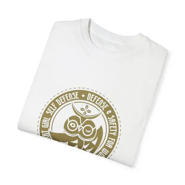 Mens Smart Girl T-Shirt - Image 3
