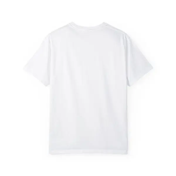 Mens Smart Girl T-Shirt - Image 2