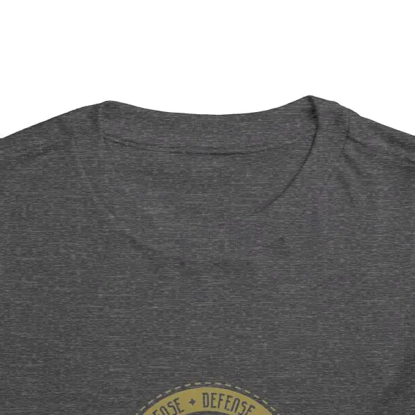Toddler Smart Girl Tee - Image 20