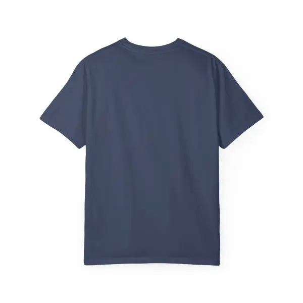 Mens Smart Girl T-Shirt - Image 6