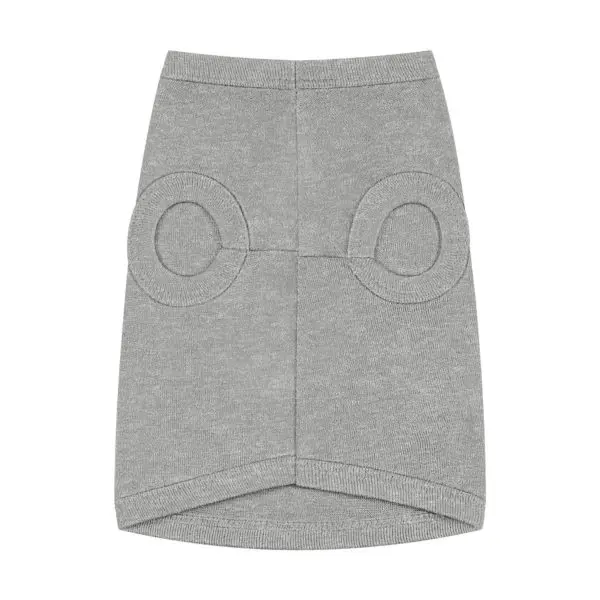 Smart Girl Pet Tank Top - Image 8