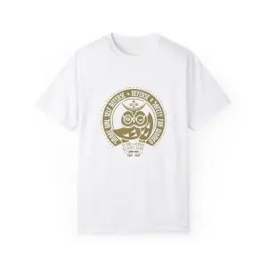 Mens Smart Girl T-Shirt
