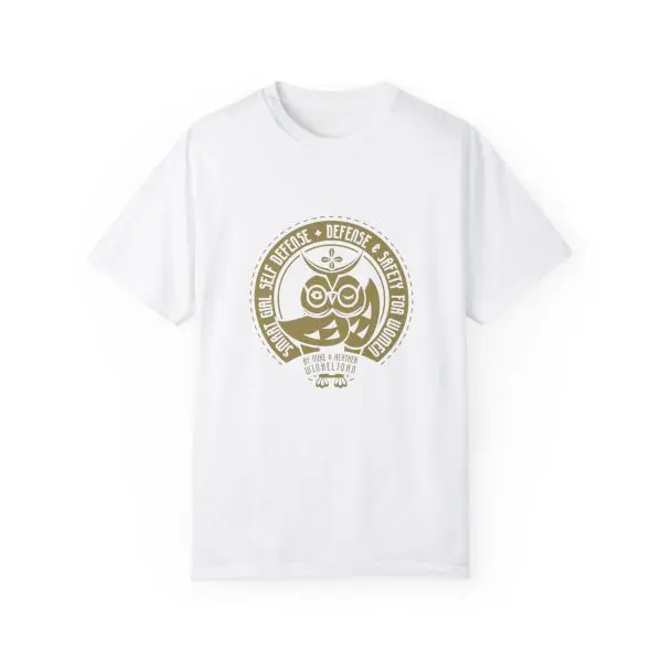 Mens Smart Girl T-Shirt