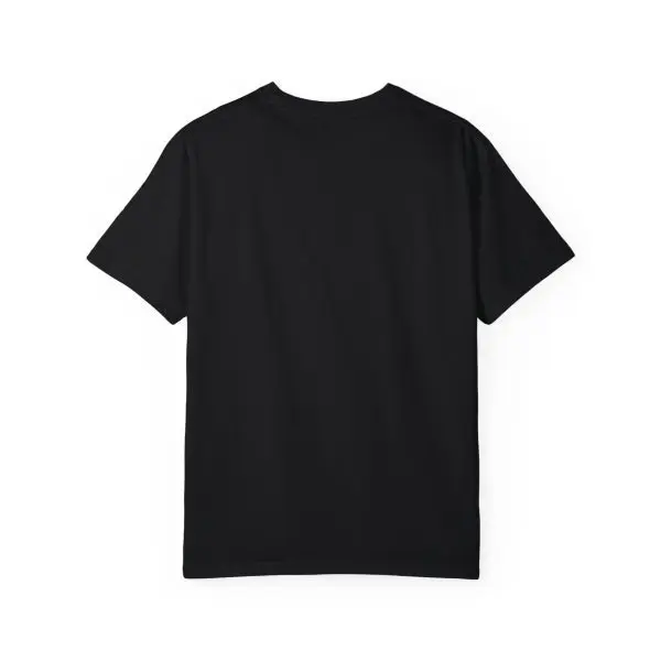 Mens Smart Girl T-Shirt - Image 10