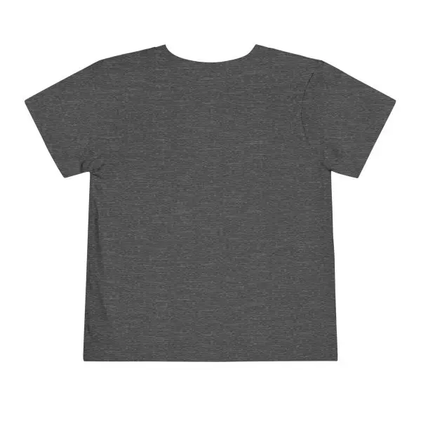 Toddler Smart Girl Tee - Image 18