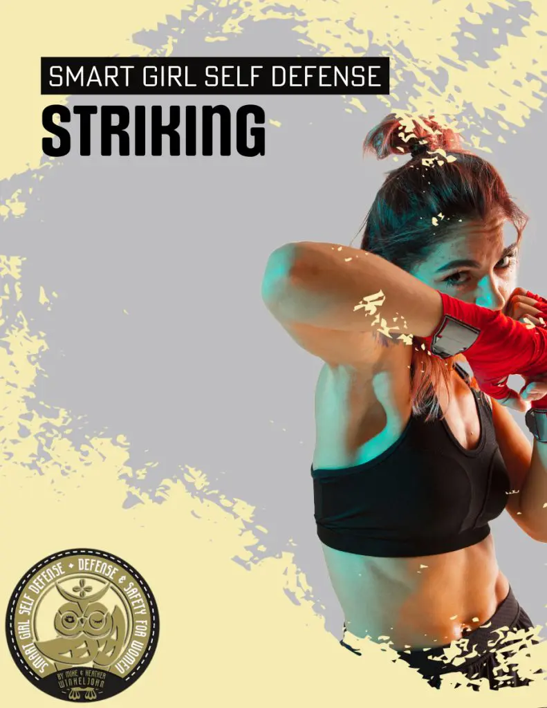 Striking