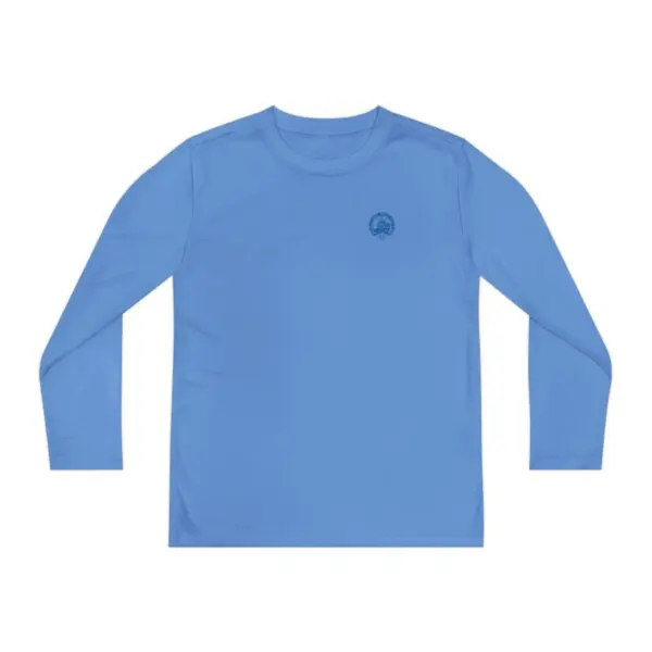 Youth Long Sleeve - Image 5