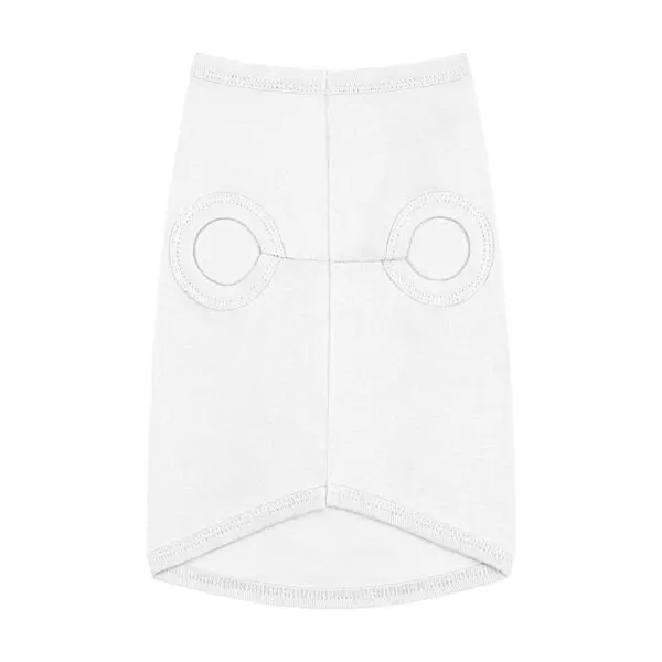 Smart Girl Pet Tank Top - Image 26