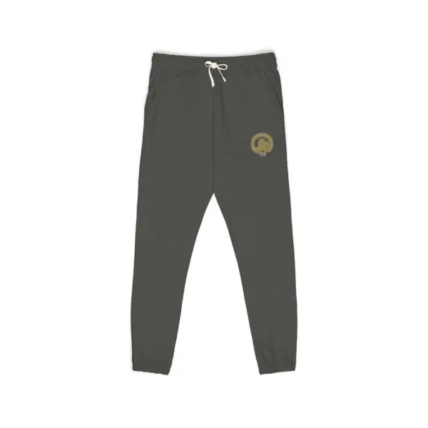 Women's Cozy Fleece Sweatpants - Image 3