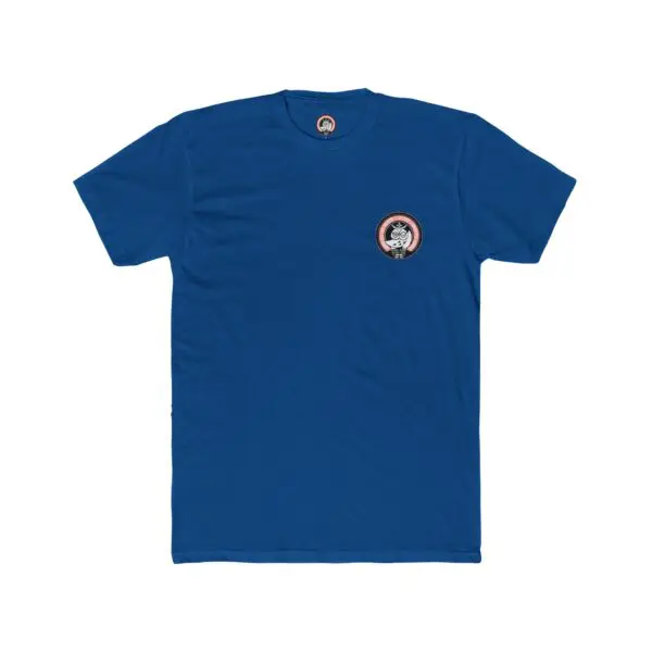 Women's Smart Girl Crew Tee - Image 3