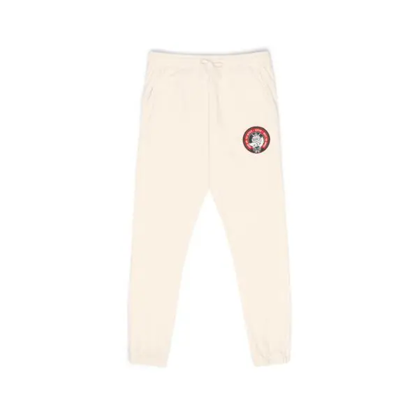 Women's Cozy Fleece Sweatpants - Image 5