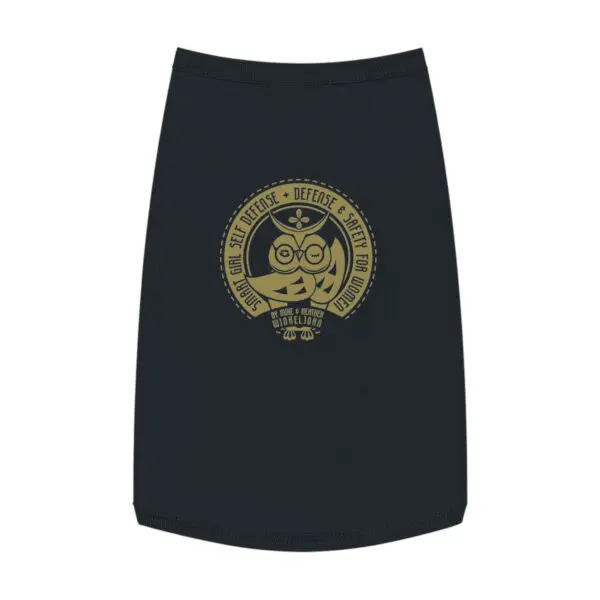 Smart Girl Pet Tank Top - Image 16
