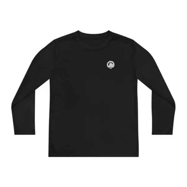 Youth Long Sleeve - Image 3