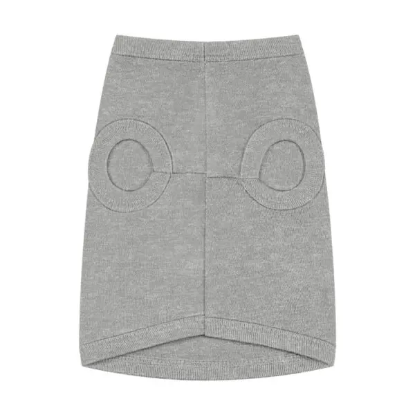 Smart Girl Pet Tank Top - Image 8