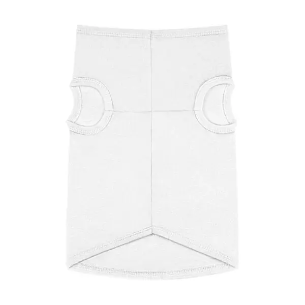 Smart Girl Pet Tank Top - Image 35