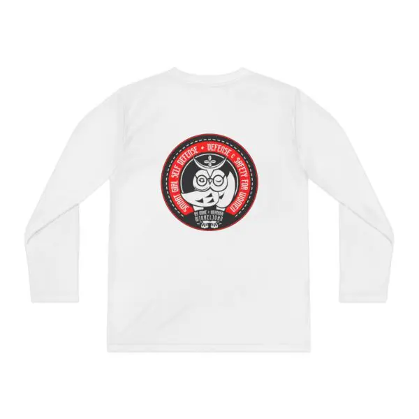 Youth Long Sleeve - Image 2