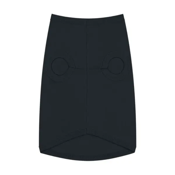 Smart Girl Pet Tank Top - Image 17