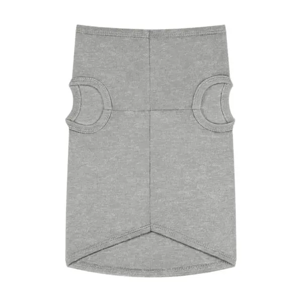 Smart Girl Pet Tank Top - Image 3