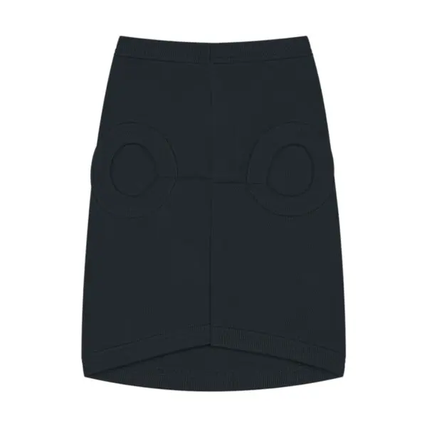 Smart Girl Pet Tank Top - Image 5
