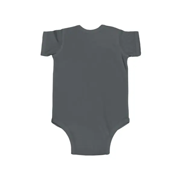 Infant Smart Girl Bodysuit - Image 6
