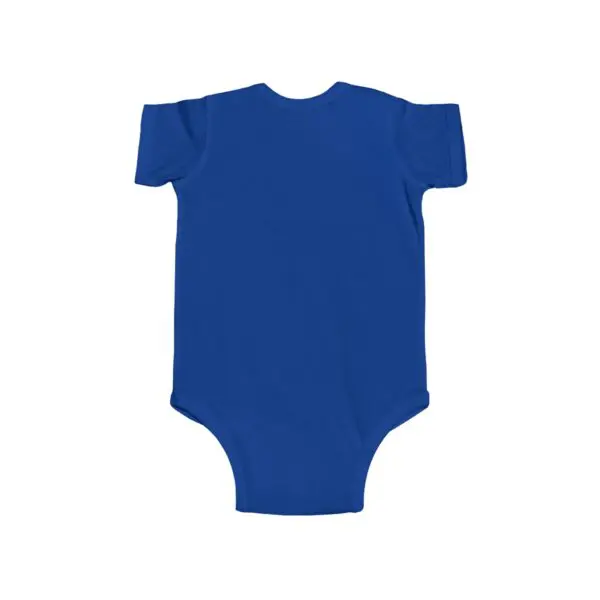 Infant Smart Girl Bodysuit - Image 8